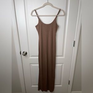 Fashion Nova - Maxi Dress